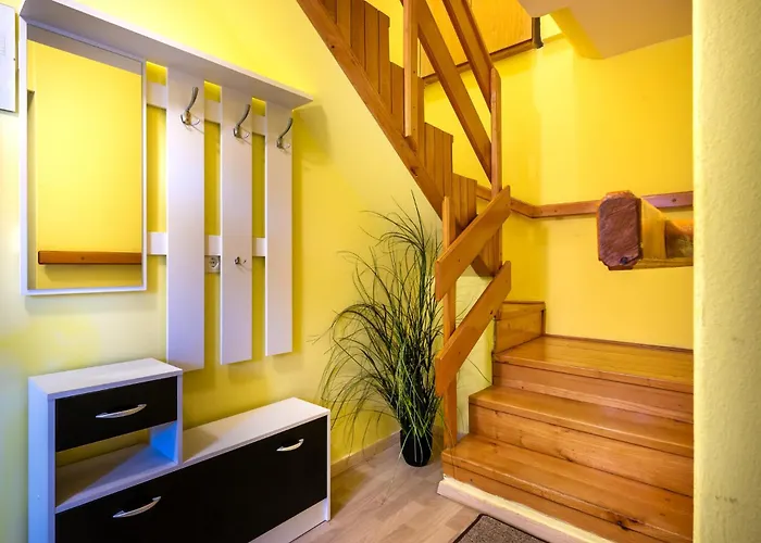 Apartments Duilo