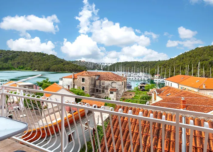 Apartments Duilo