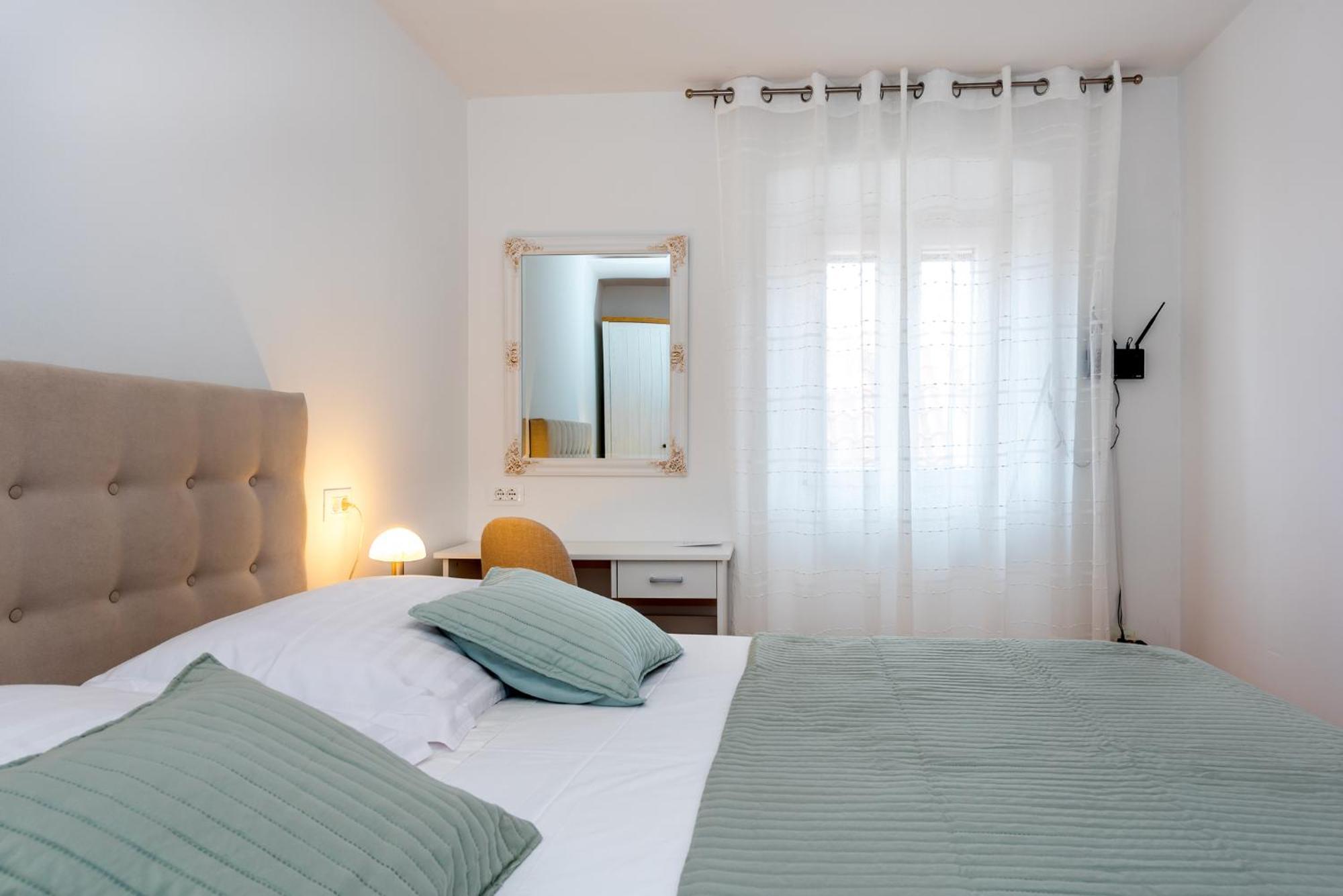 Apartmán Duilo *