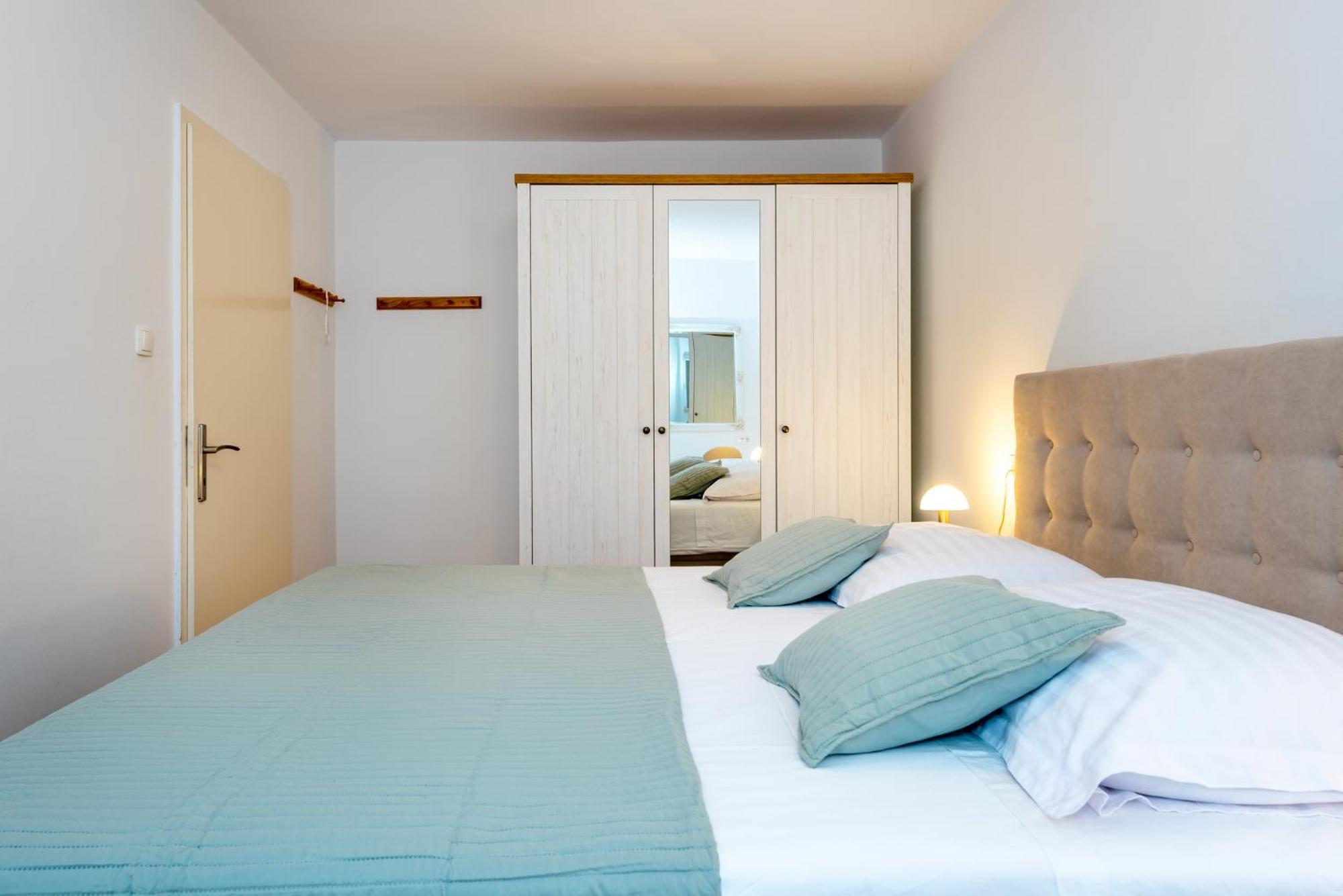 Duilo Apartmán Skradin