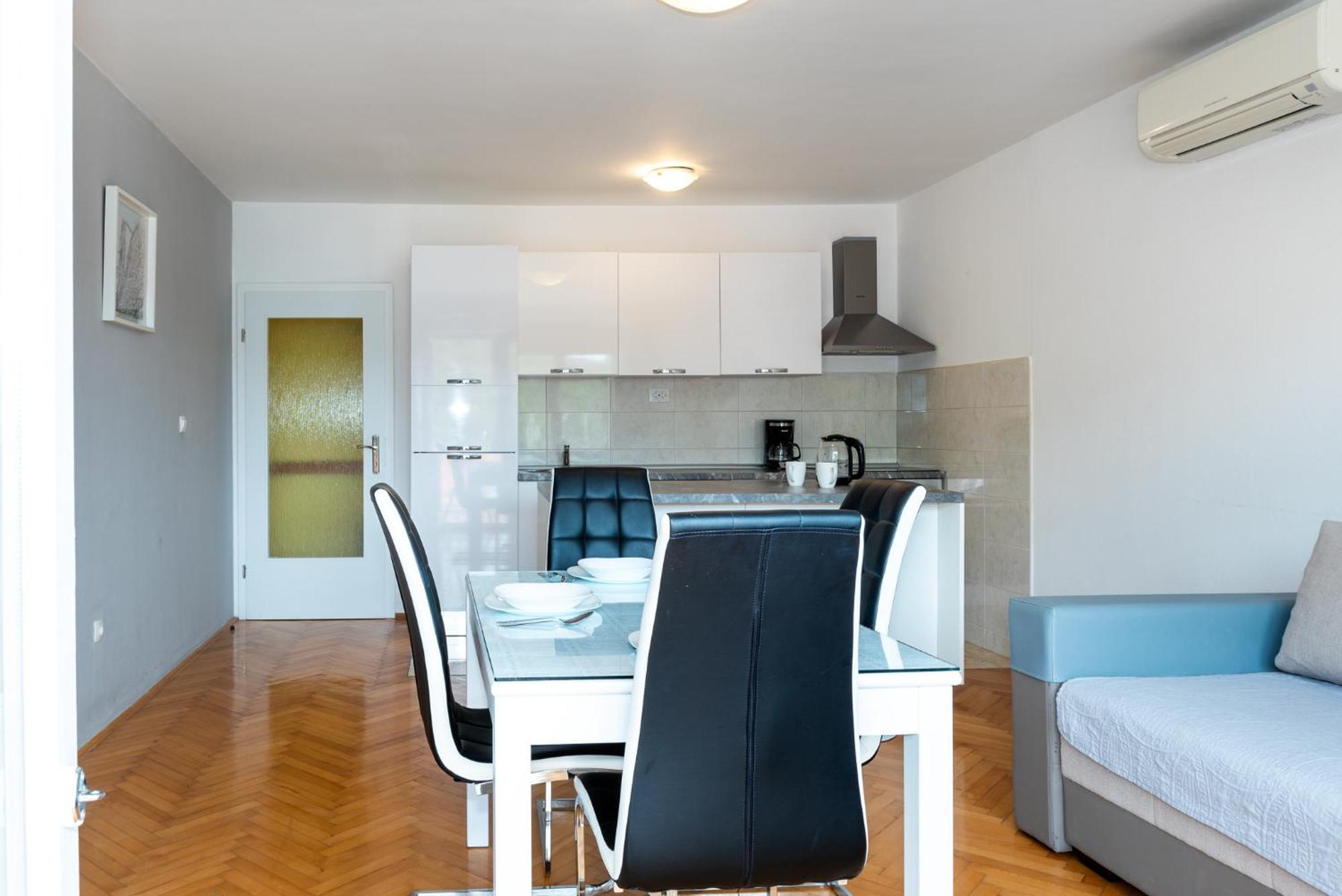 Duilo Apartmán