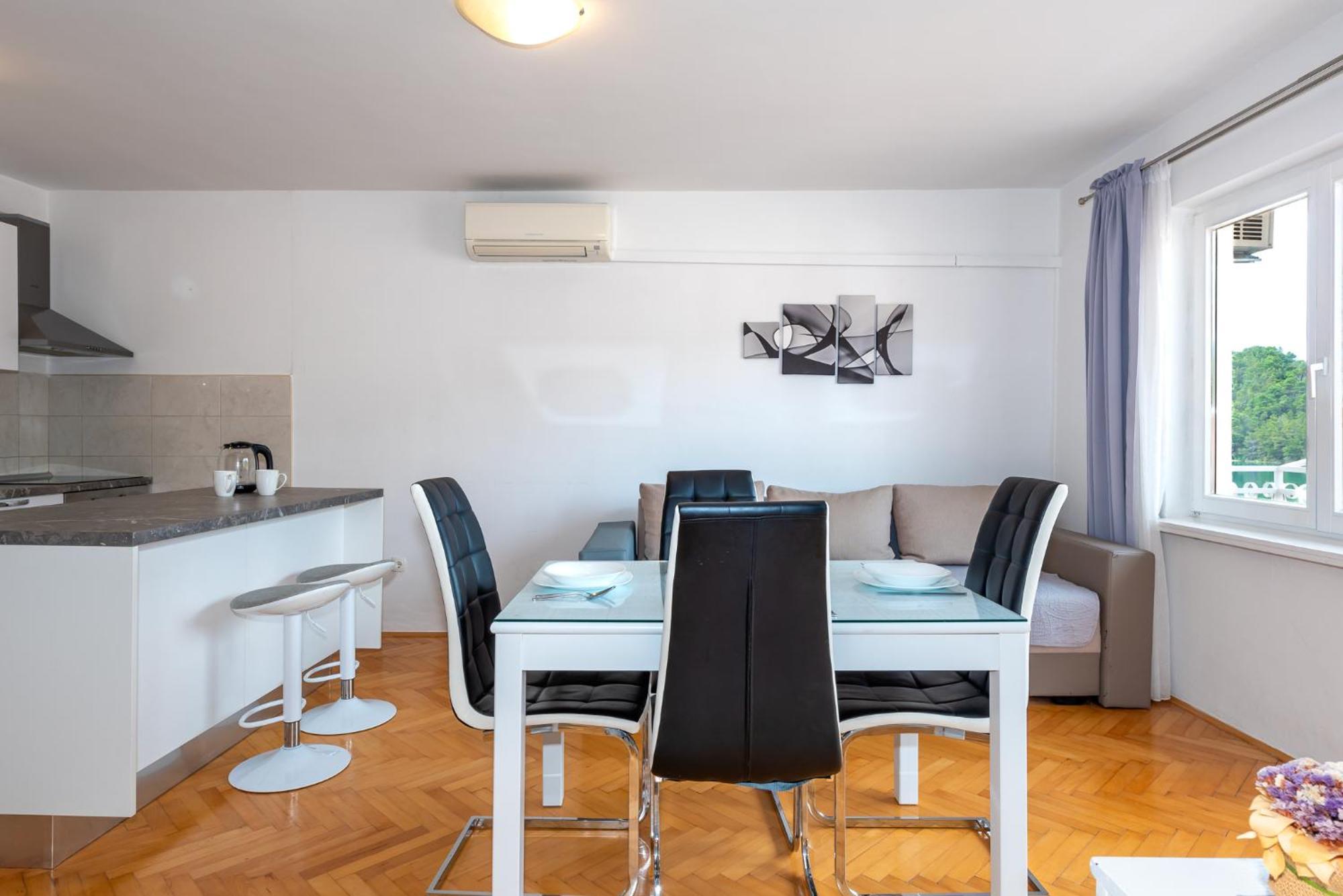 Apartmán Duilo Skradin