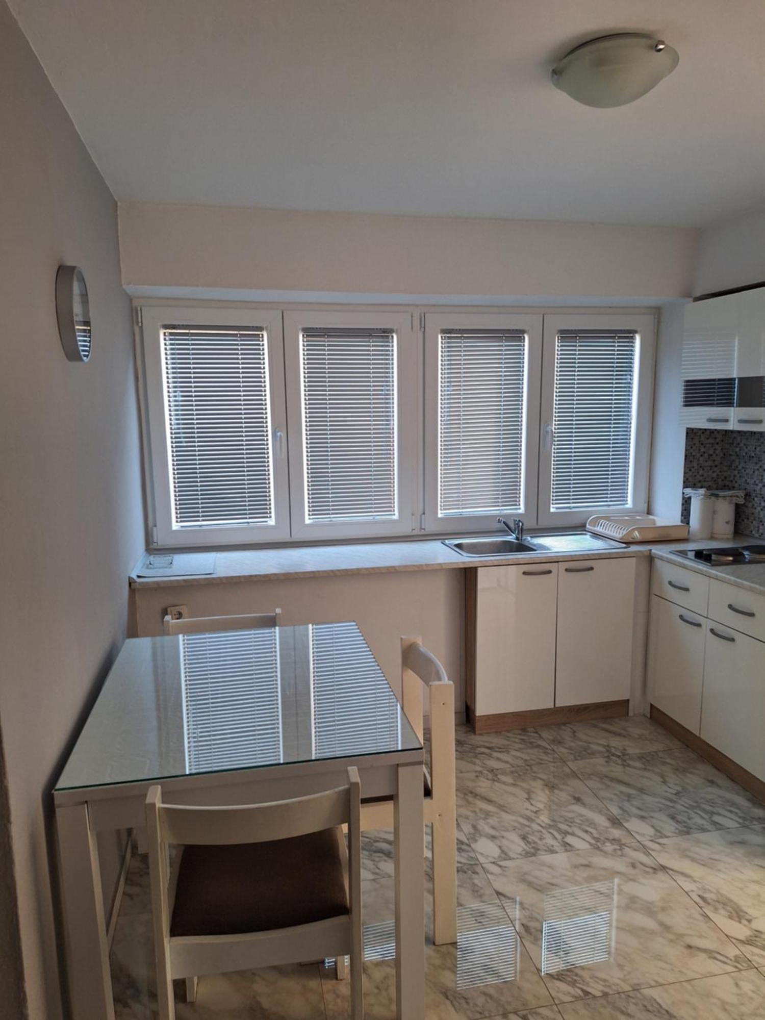 Apartmán Duilo