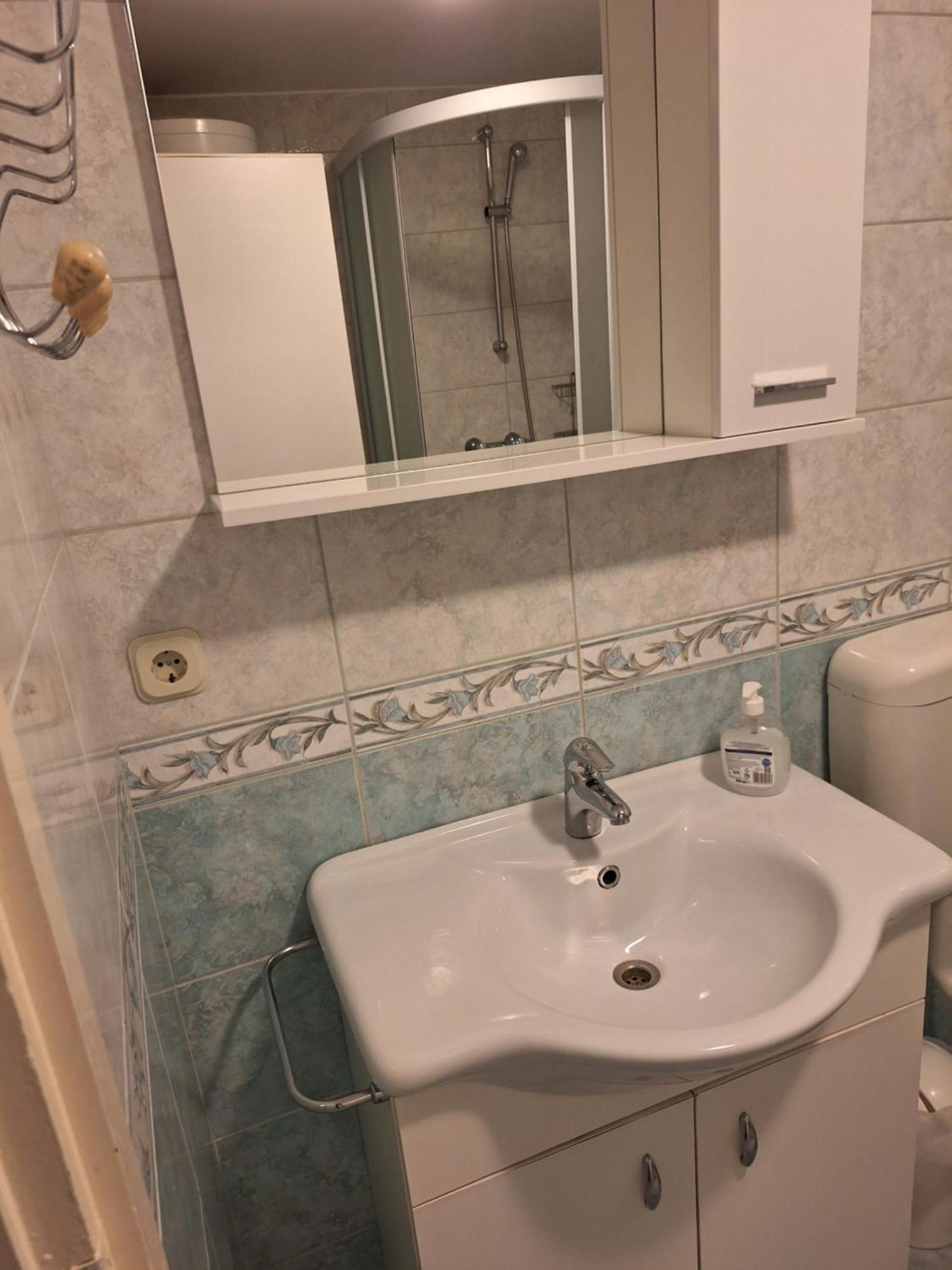 Duilo Apartmán *