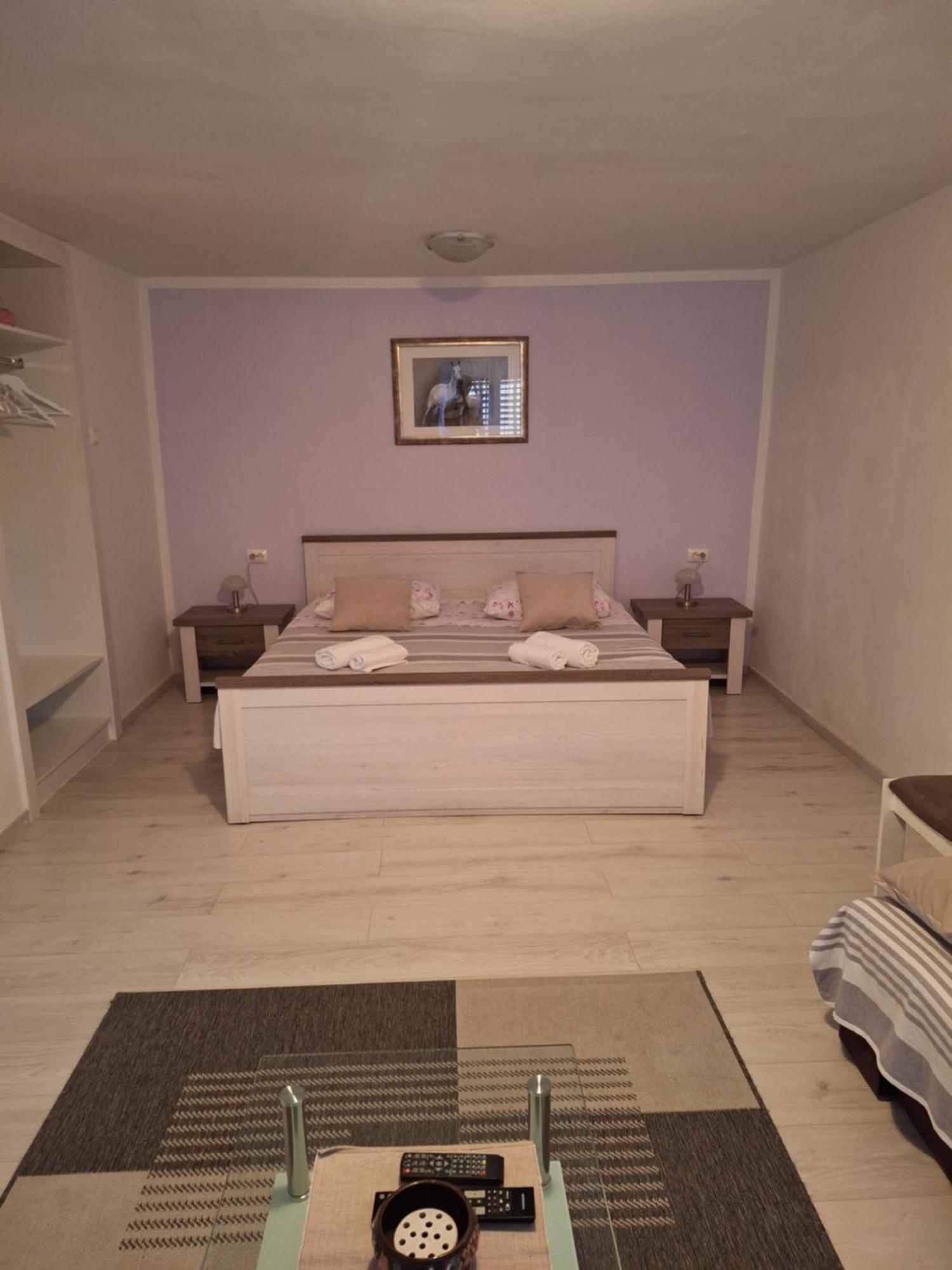 Apartmán Duilo *