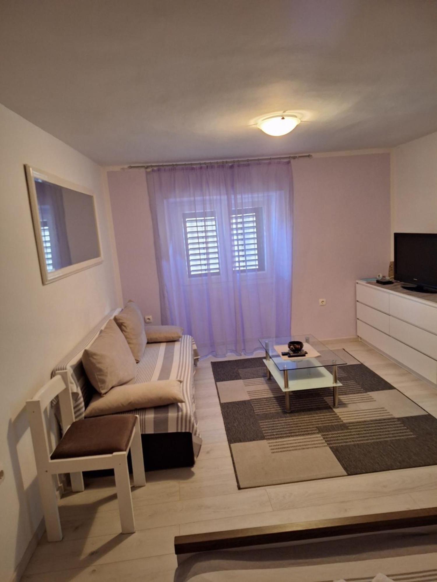 Apartmán Duilo Skradin