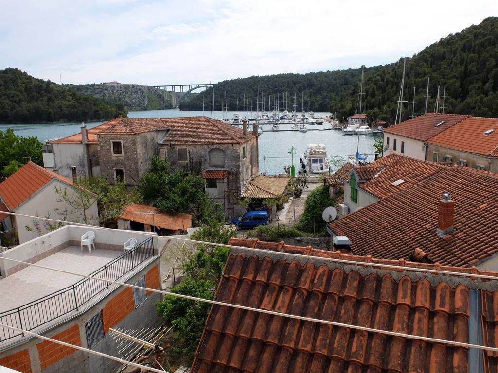 Apartmán Duilo *